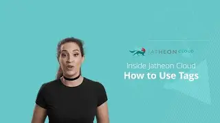 Cloud Email Archiving - How to Use Tags on Jatheon Cloud