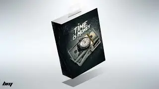 Loop Kit With Stems/Midi 