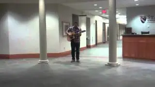 Micah - Freedom (Original)