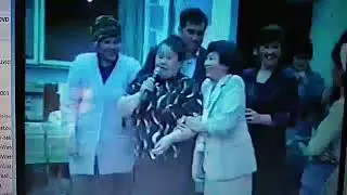 Канатовы #БақытҚанат