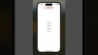 React Native Animated Toast | Message  - Reanimated