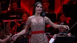 Tamara Radjenovic,  Tango El choclo