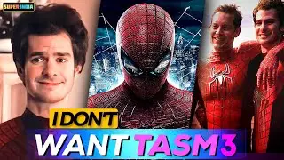 Do We Really Need The Amazing Spider-Man 3? | Super India