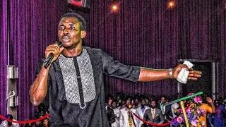 [REFRESHING] THE LORD OF HOST - YAHWEH SABAOTH || MIN. THEOPHILUS SUNDAY