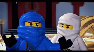 Зейн и Джей~ Тамагочи