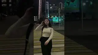 Ничто так не привлекает, как уверенность в себе 💫