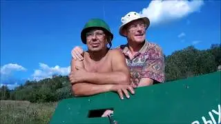 Щучин. Праздник на аэродроме