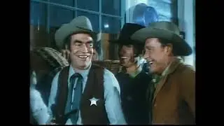 The Over The Hill Gang || 1969 Comedy Western | English