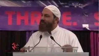 "Mr. Random" ᴴᴰ ┇FUNNY┇ by Sh. Alaa El Sayed ┇Smile...itz Sunnah┇