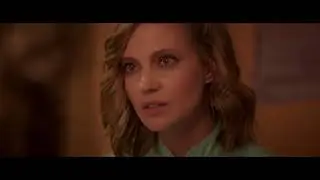 Бабушка лёгкого поведения — Трейлер 2017
