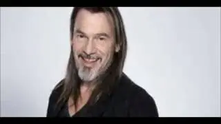 Le soldat Florent Pagny