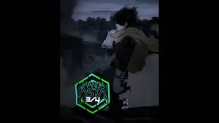 ASTA VS DEKU