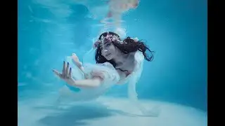 Brett Stanley Returns! The Man Behind the Amazing Underwater Photos