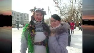 Юрий Кодякв Про Чанки