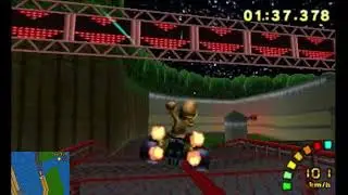 [CTGP-7] Revo Circuit - 1:53.802