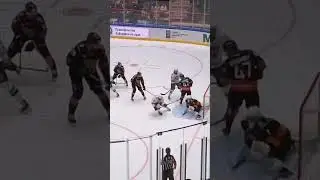 Петров + Радулов =Гол