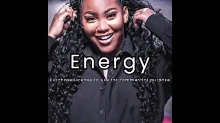 Emma'a X Oxlade '' Energy ''❤️ Afrobeat Afroswing Type beat 2024🌍