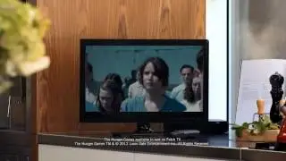 Feed Your Hunger For Movies