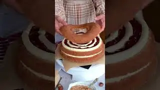 Vegan Frankfurter Kranz👑✨