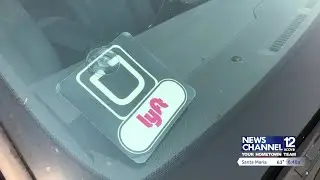 Lyft and Uber rolling along thanks to emergency stay