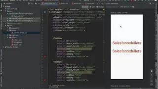 Session 2 - Introduction to Textview