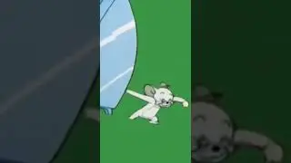 Tom And Jerry Shorts Videos #greenscreen