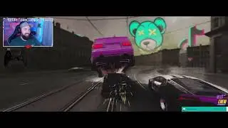Cops & Robbers Car Chase Games at St Petersburg - Car-X drifting online  - Live stream !pw (AUS)😅