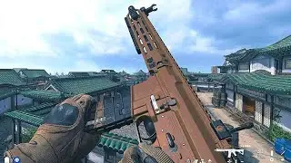 Call of Duty Warzone 2 Solo Season 6 Ashika Island Gameplay PS5(No Commentary)