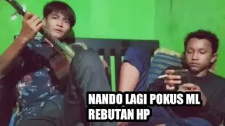 BRONDONG YANG MEMBUATKU HAPPY-KISAH DUNIA WARIA
