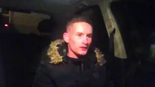 Mc Lynchy Rap #10