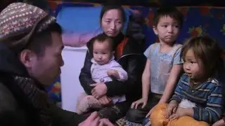 "Өрх толгойлсон ээж" surprise - 1