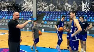 Дніпро готується до вирішального матчу плей-оф з Черкаськими мавпами