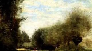 Corot HD Paintings