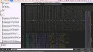 Ruby on Rails Tutorial 07 Add Data to Tables from The Start Using Migrations