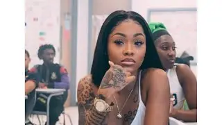 Ann Marie - Secret feat. YK Osiris (Official Lyric Video)