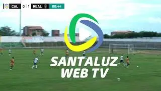 GOAL BY DOQUE EQUALIZES FOR CAL LUZENSE