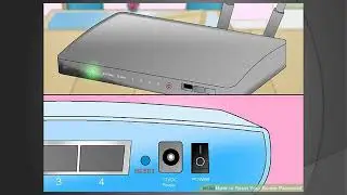 Steps To Factory Reset Your Netgear WiFi Router