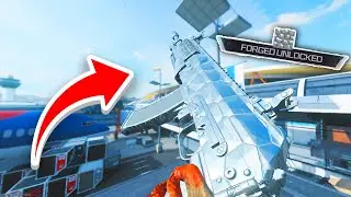 How I Unlocked *FORGED* For All Weapons in MW3! (Mastery Grind)