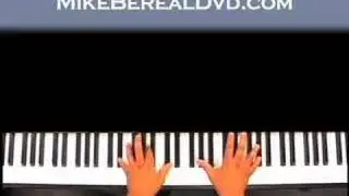 Mike Bereal shedding to 