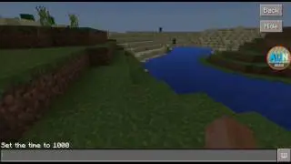 Prezentarea la minecraft pocket edition știai asta de 1.1??     Descrierea