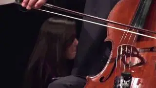 Dimitri Shostakovich - Sonata for Cello and Piano in D minor, Op.40 - Duo Audi Cattaruzzi