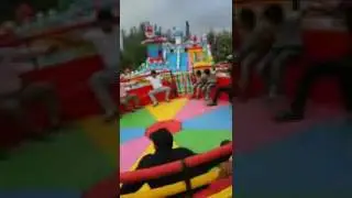24 seats amusement disco tagada rides, samba disco tagada rides hot sale