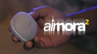 Review Baseus AirNORA2, Girly-girly Tapi Saya Suka 🤣