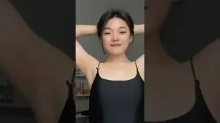 Tiktok cewe seksi, sebat challenge 