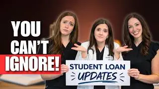 PA Student Loans in 2026: SAVE Is Ending, RAP Is Next, Now What?