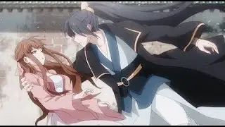 Xie Wang Zhui Qi [AMV] Moral of The Story (tradução/Legendado)