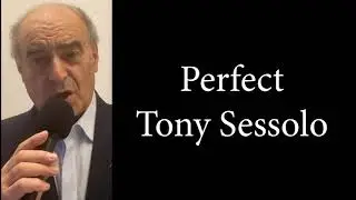 Perfect Tony Sessolo