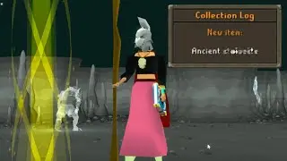 I Gained Over 150 Levels at REVENANTS On My Pure Ironman #2