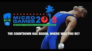 2018 MICRONESIAN GAMES OPENING CEREMONY:  FIREWORKS IN YAP