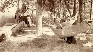 Iowa State Parks History, Trails & Photography | EP 903 Iowa Outdoors